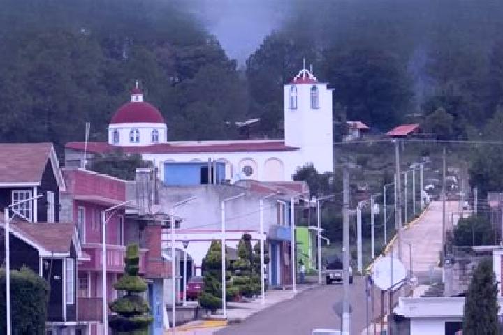 Rose, 23 — Escort in San Miguel Tlacotepec, Mexico