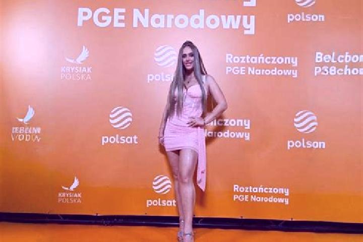 Rose, 23 — Escort in Sochocin, Poland