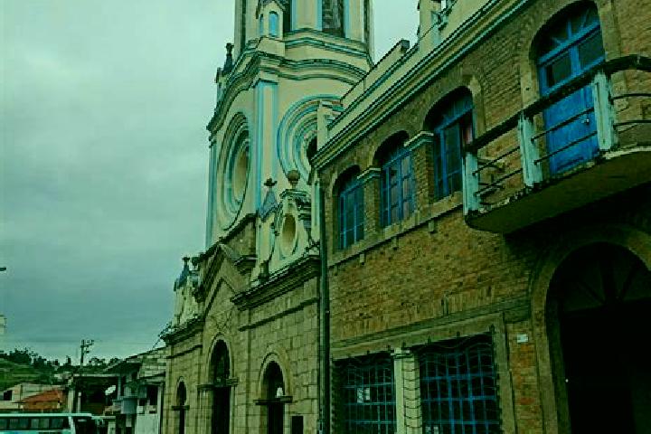 Rose, 23 — Escort in Tambo, Ecuador