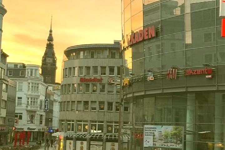 Rose, 23 — Escort in Wuppertal, Germany