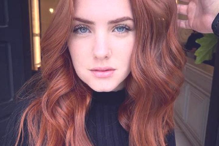 Rose, 24, a auburn blue-eyed european companion based in Goekkiris. Offering BDSM, Striptease, Erotic Massage, GFE. Available for incall and outcall, day and...