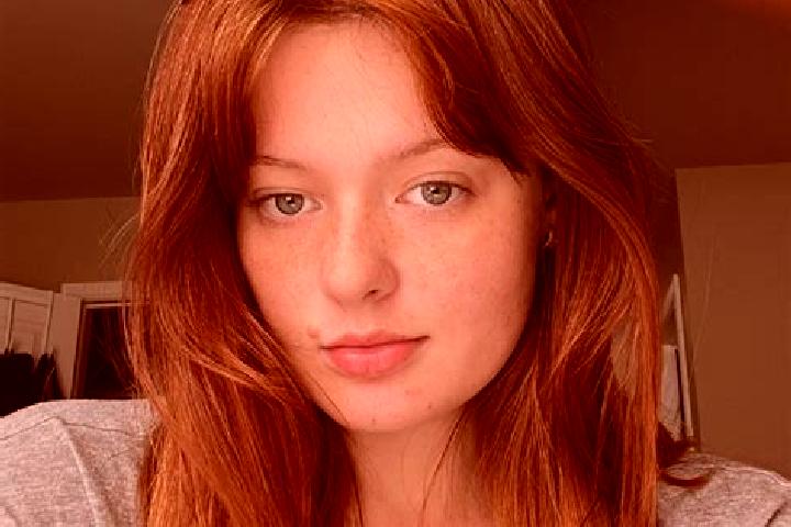 Rose, 24, a red grey-eyed ebony companion based in AElajaervi. Offering Fetish, Deep French Kissing, Girlfriend Experience, Couples, CIM. Available for incal...
