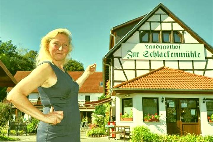Rose, 24 — Escort in Alterode, Germany