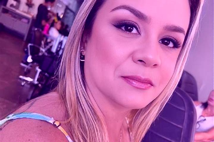 Rose, 24 — Escort in Buritizeiro, Brazil