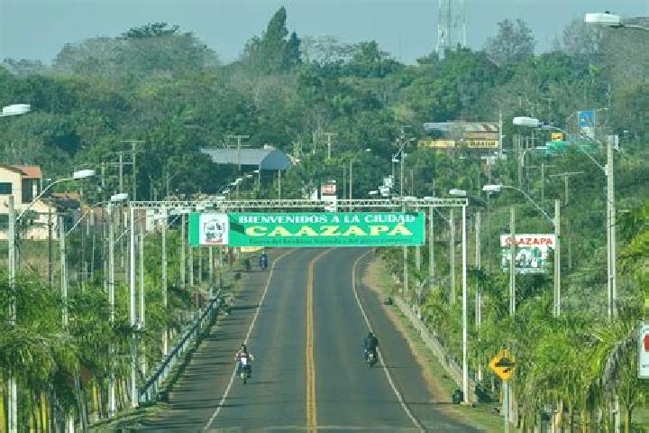 Rose, 24 — Escort in Caazapa, Paraguay