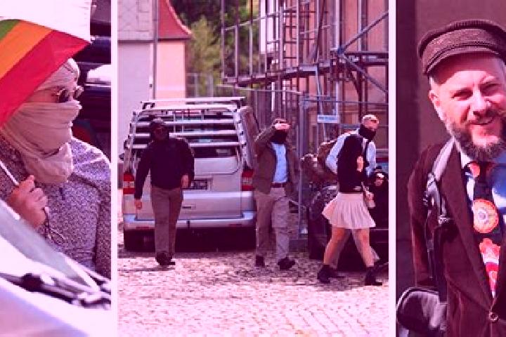 Rose, 24 — Escort in Guthmannshausen, Germany