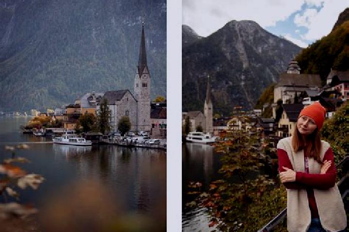 Rose, 24 — Escort in Labuch, Austria