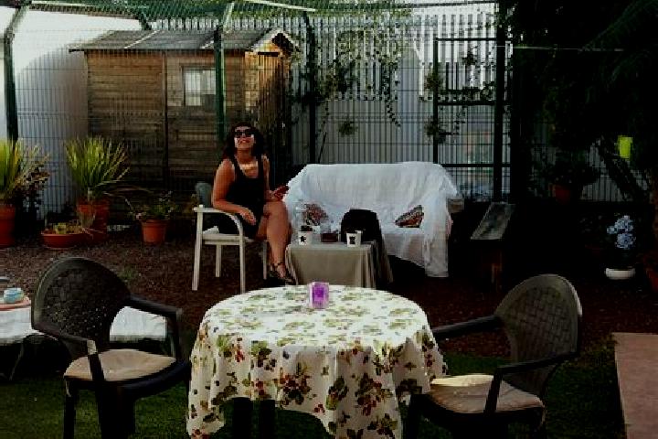 Rose, 24 — Escort in Tegueste, Spain