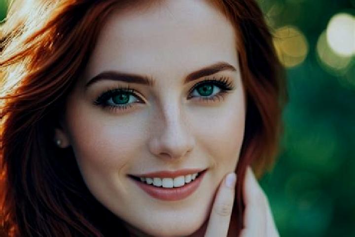 Rose, 25, a auburn amber-eyed caucasian companion based in Banjar Taman. Offering Party Girl, CIM, Couples. Available for incall and outcall, day and evening...