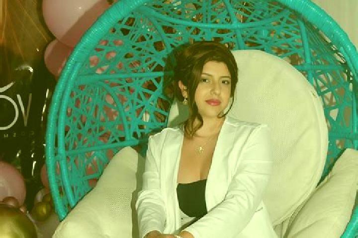 Rose, 25 — Escort in Agraciada, Uruguay