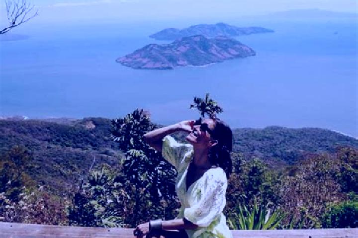 Rose, 25 — Escort in Conchagua, El Salvador