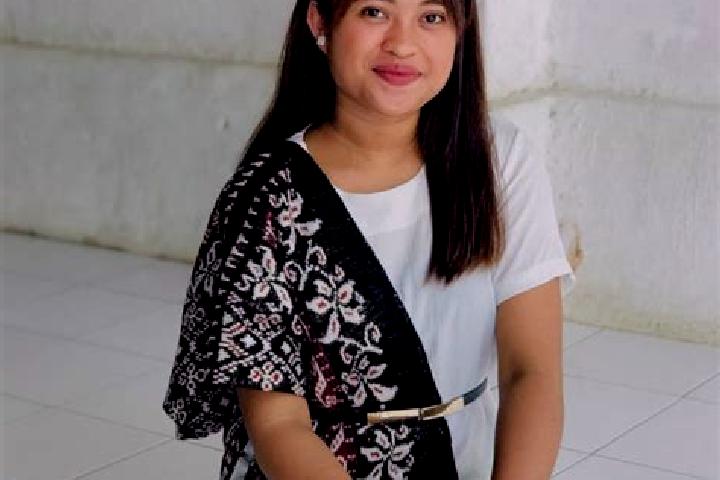 Rose, 25 — Escort in Eahun, Indonesia