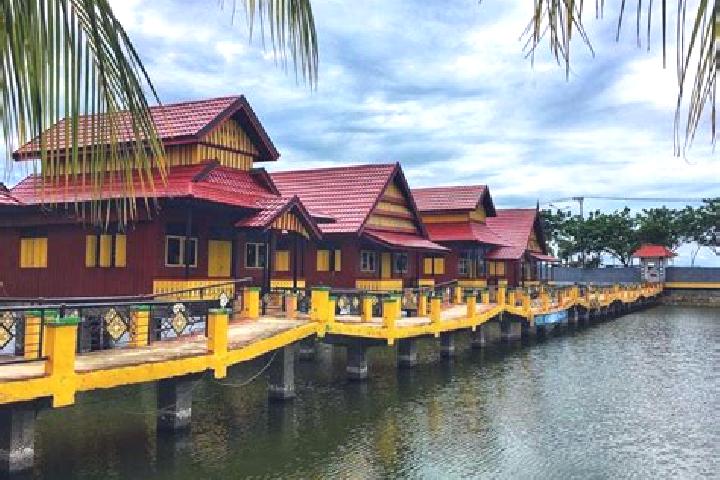 Rose, 25 — Escort in Kolaka, Indonesia