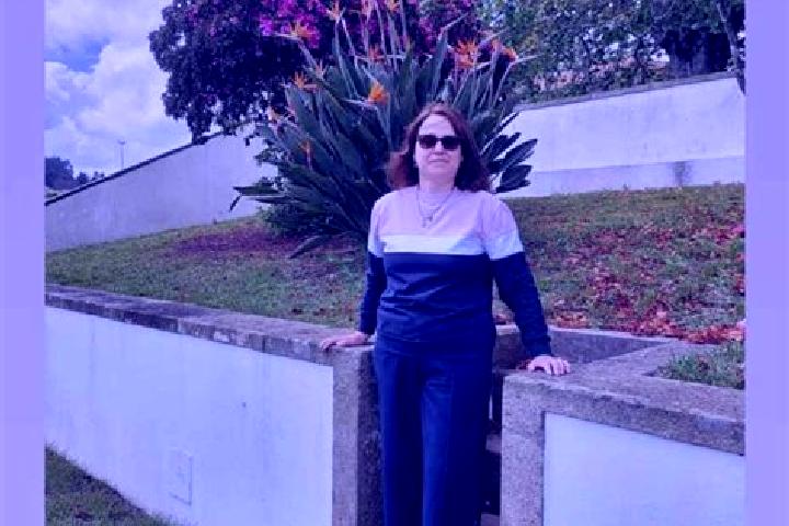 Rose, 25 — Escort in Sao Bentinho, Brazil