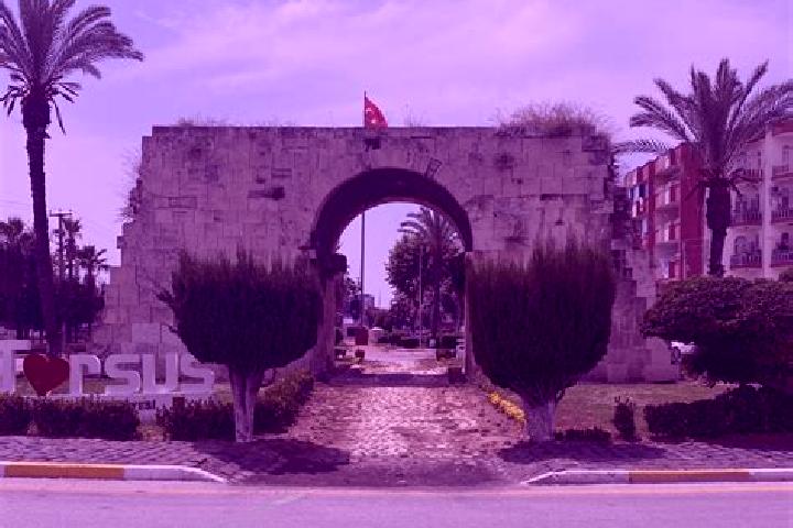 Rose, 25 — Escort in Tarsus, Turkey