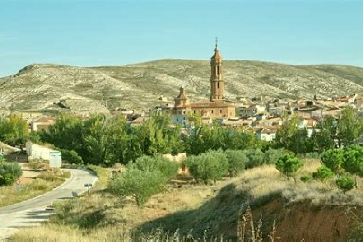 Rose, 25 — Escort in Torre de las Arcas, Spain