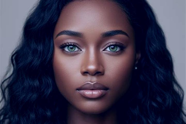 Rose, 26, a auburn green-eyed ebony companion based in Sivakasi. Offering Fetish, Roleplay, OWO, BDSM. Available for incall and outcall, day and evening dates.