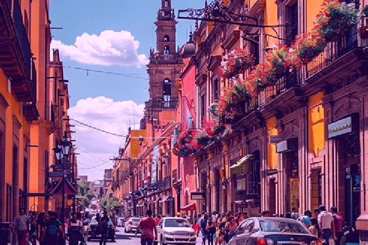 Rose, 26 — Escort in Arantepacua, Mexico