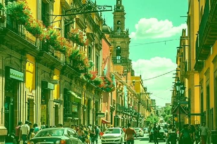 Rose, 26 — Escort in Covadonga, Mexico