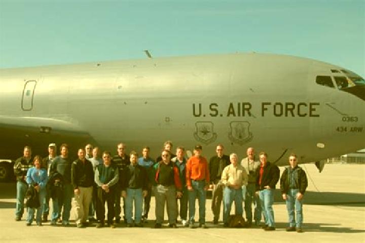 Rose, 26 — Escort in Grissom Air Force Base, United States