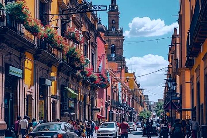Rose, 26 — Escort in Hueyapita, Mexico