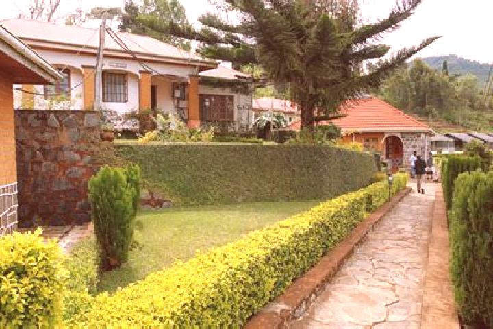 Rose, 26 — Escort in Lushoto, Tanzania