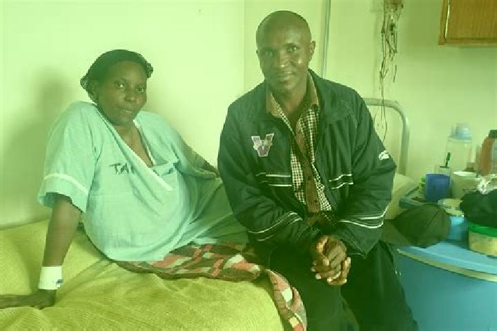 Rose, 26 — Escort in Nkubu, Kenya