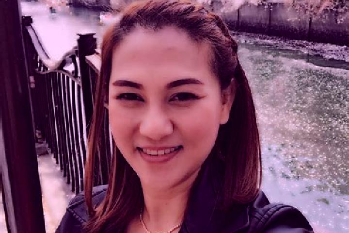 Rose, 26 — Escort in Pa Phayom, Thailand