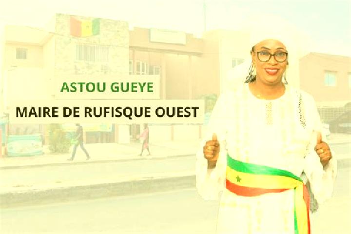 Rose, 26 — Escort in Rufisque est, Senegal