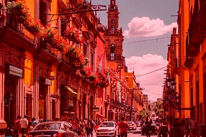 Rose, 26 — Escort in Tecuanipan, Mexico