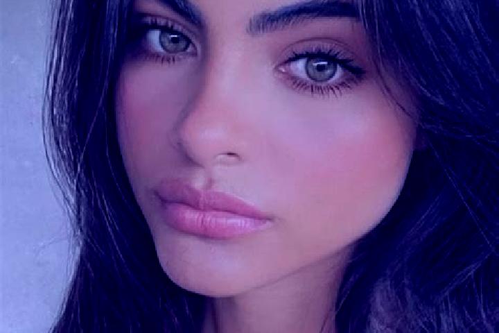 Rose, 27, a brunette green-eyed european companion based in Tidili Mesfioua. Offering A-Level, Duos, Dinner Date. Available for incall and outcall, overnight...