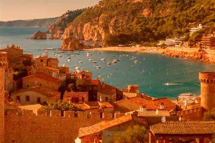 Rose, 27 — Escort in Cortes, Spain