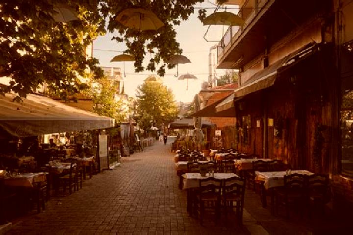 Rose, 27 — Escort in Farsala, Greece