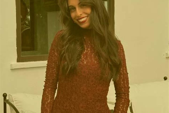 Rose, 27 — Escort in Ignacio Gutierrez Gomez, Mexico