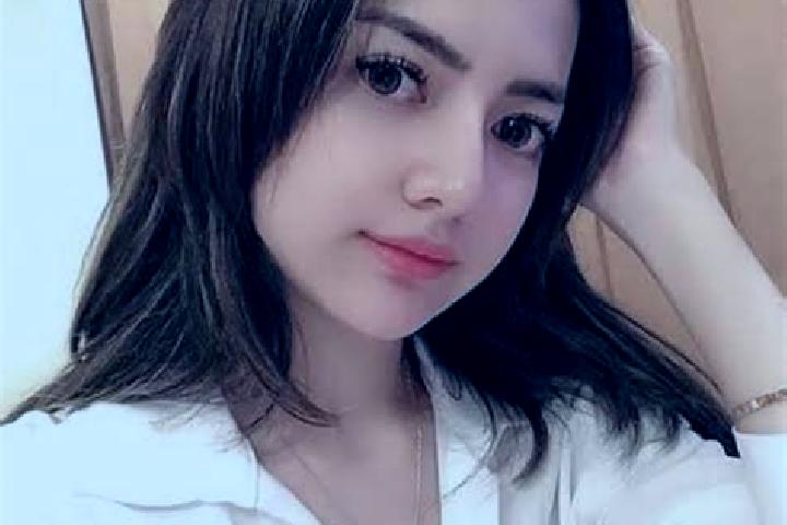 Rose, 27 — Escort in Lamagohang, Indonesia