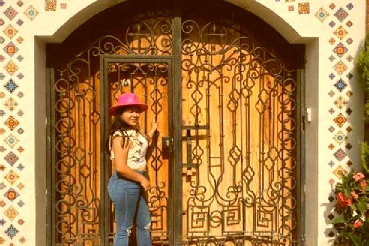 Rose, 27 — Escort in Llano de Agua, Mexico