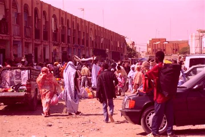 Rose, 27 — Escort in Monguel, Mauritania