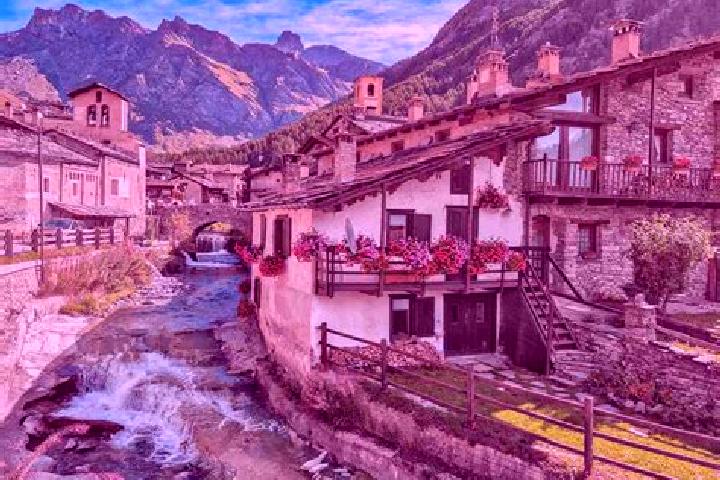 Rose, 27 — Escort in Noasca, Italy