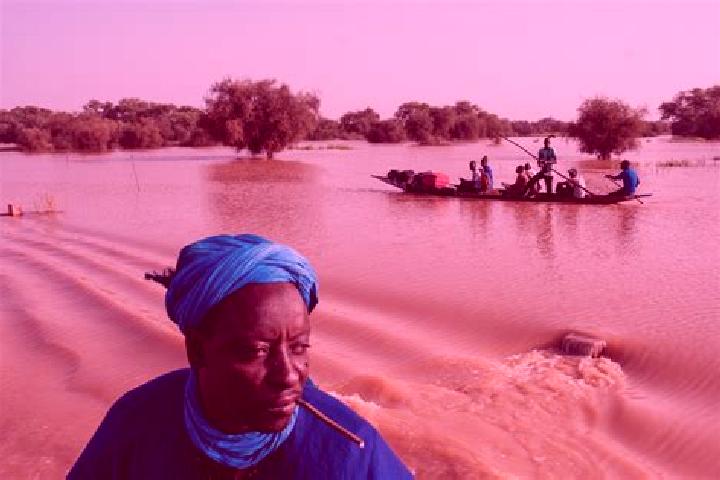 Rose, 27 — Escort in Odobere, Senegal