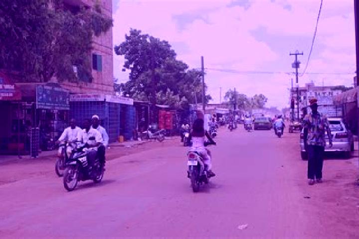 Rose, 27 — Escort in Ouangolodougou, Ivory Coast