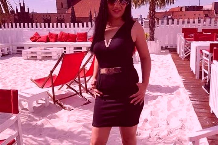 Rose, 27 — Escort in Salching, Germany