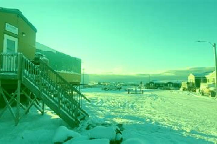 Rose, 27 — Escort in Sanikiluaq, Canada