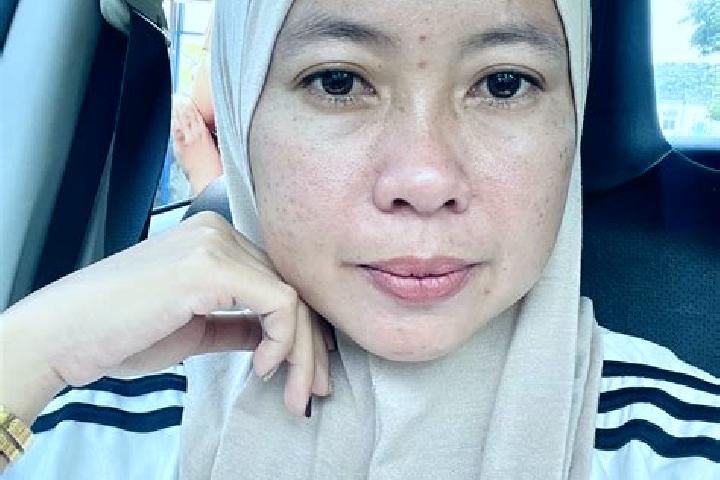 Rose, 27 — Escort in Sebulu, Indonesia