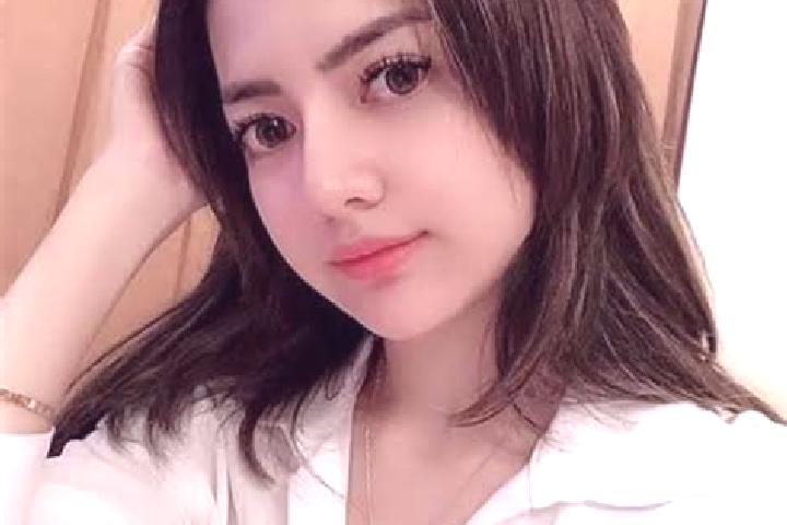 Rose, 27 — Escort in Tibutana, Indonesia