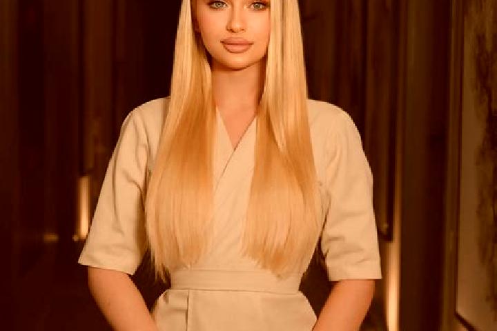 Rose, 28, a blonde dark-eyed ebony companion based in Torremolinos. Offering Tantra, Erotic Massage, Domination, Couples, BDSM. Available for incall and outc...