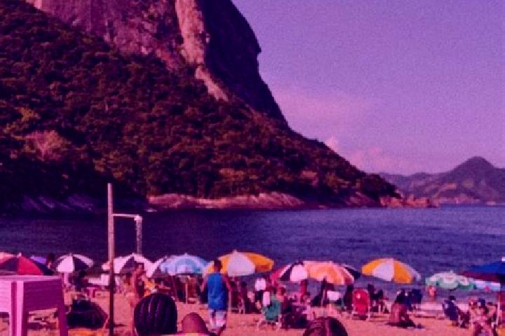 Rose, 28 — Escort in Caapiranga, Brazil