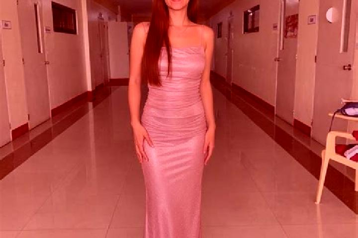 Rose, 28 — Escort in Dian-ay, Philippines