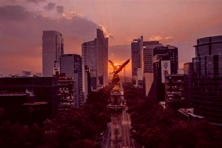 Rose, 28 — Escort in Francisco Sarabia (La Reforma), Mexico