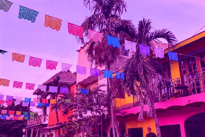 Rose, 28 — Escort in Nicolas Blanco (San Pancho), Mexico