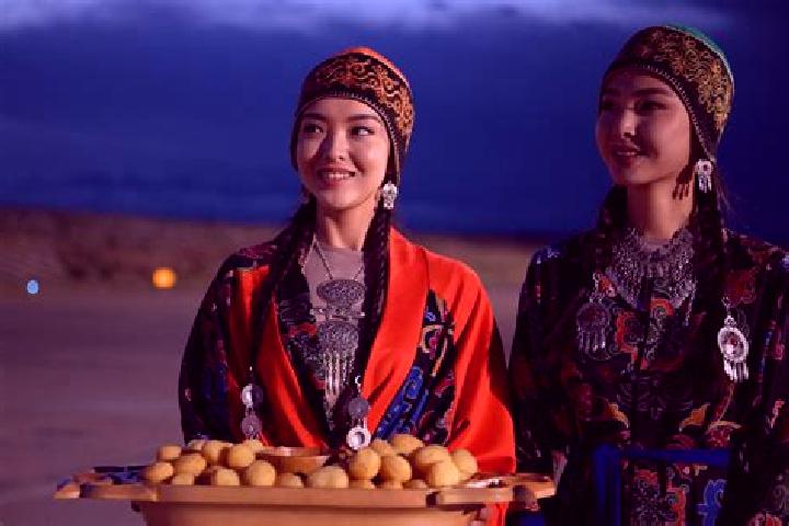 Rose, 28 — Escort in Uchko prik, Uzbekistan
